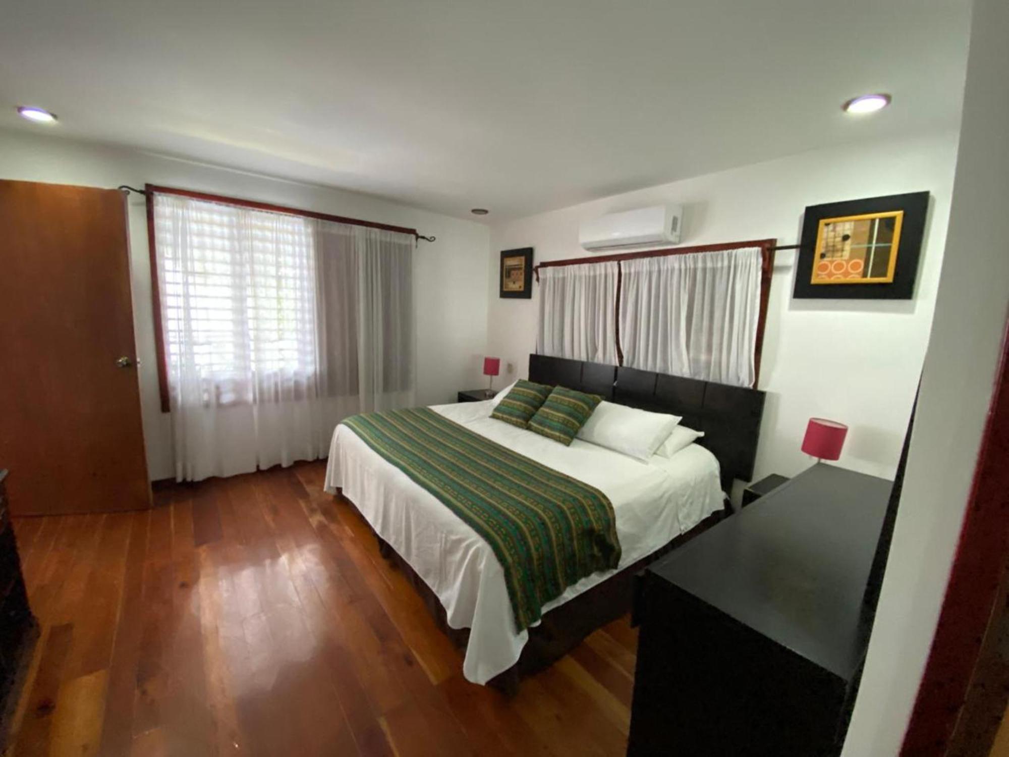 Coras Place Bacalar Lagoon front Habitación foto
