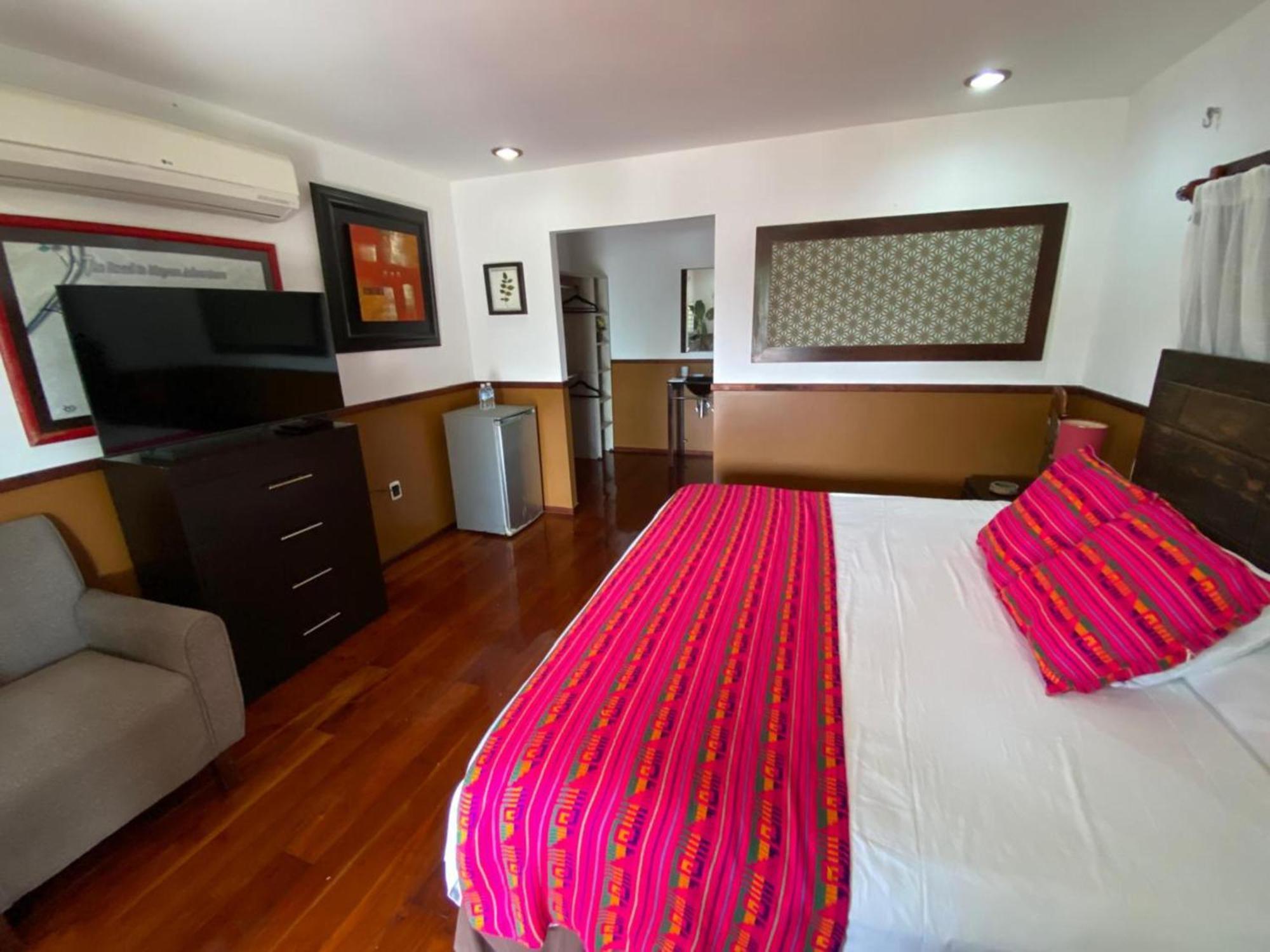 Coras Place Bacalar Lagoon front Habitación foto